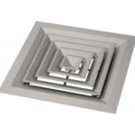 Bevelled Edge Diffuser ducted air conditioning sydney