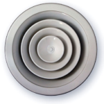 Jet Diffuser ducted air conditioning sydney