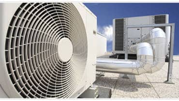Commercial Air Conditioning