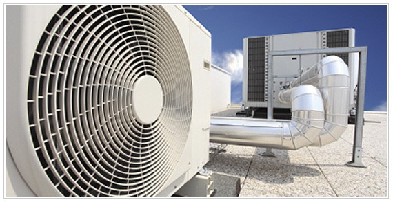 Commercial Air Conditioning