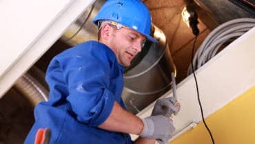 Ducted Air Conditioning