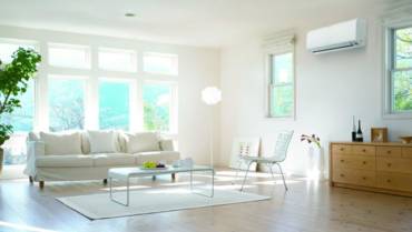 Split Air Conditioning